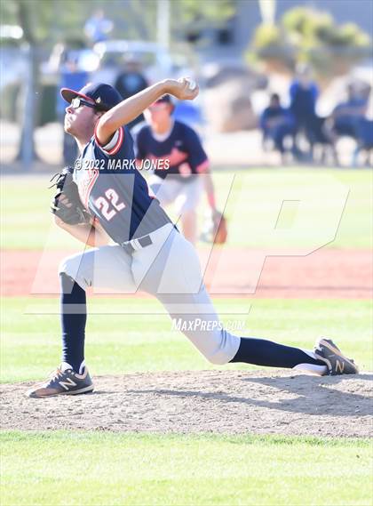 Thumbnail 2 in Pinnacle @ O'Connor (Senior Night) photogallery.