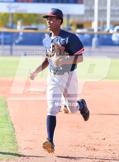 Thumbnail 3 in Pinnacle @ O'Connor (Senior Night) photogallery.