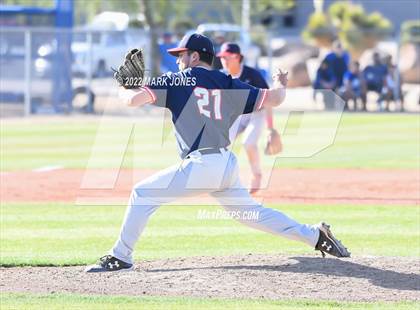 Thumbnail 1 in Pinnacle @ O'Connor (Senior Night) photogallery.