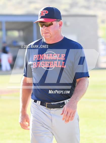 Thumbnail 1 in Pinnacle @ O'Connor (Senior Night) photogallery.