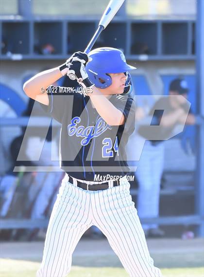Thumbnail 1 in Pinnacle @ O'Connor (Senior Night) photogallery.