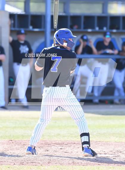 Thumbnail 2 in Pinnacle @ O'Connor (Senior Night) photogallery.