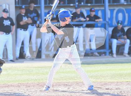 Thumbnail 1 in Pinnacle @ O'Connor (Senior Night) photogallery.