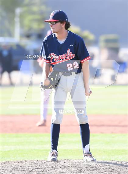 Thumbnail 2 in Pinnacle @ O'Connor (Senior Night) photogallery.