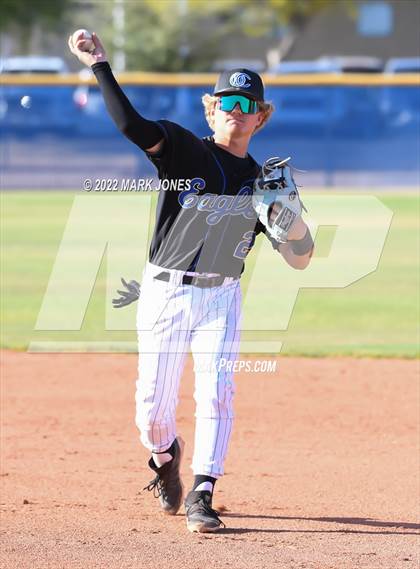 Thumbnail 3 in Pinnacle @ O'Connor (Senior Night) photogallery.