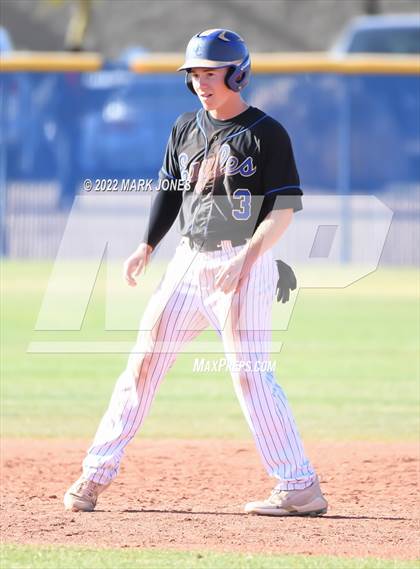 Thumbnail 2 in Pinnacle @ O'Connor (Senior Night) photogallery.