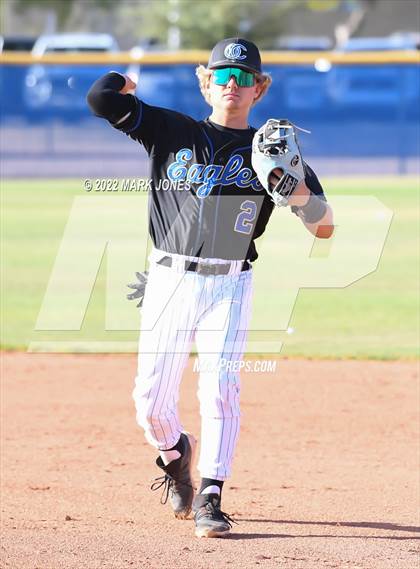 Thumbnail 2 in Pinnacle @ O'Connor (Senior Night) photogallery.