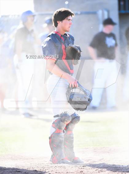 Thumbnail 2 in Pinnacle @ O'Connor (Senior Night) photogallery.