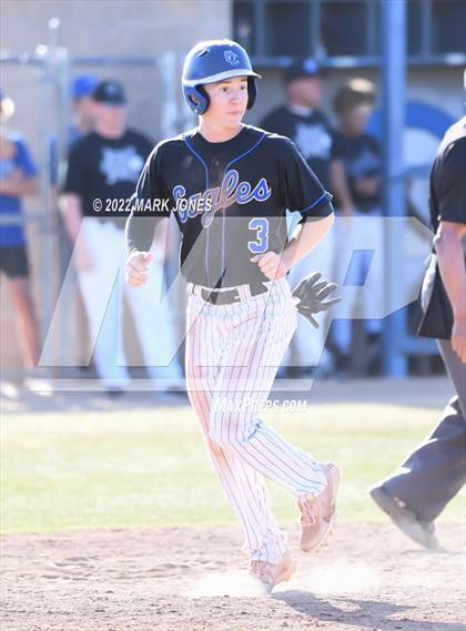Thumbnail 3 in Pinnacle @ O'Connor (Senior Night) photogallery.