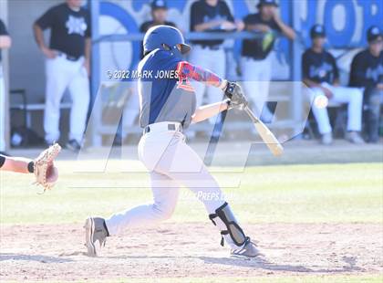 Thumbnail 1 in Pinnacle @ O'Connor (Senior Night) photogallery.