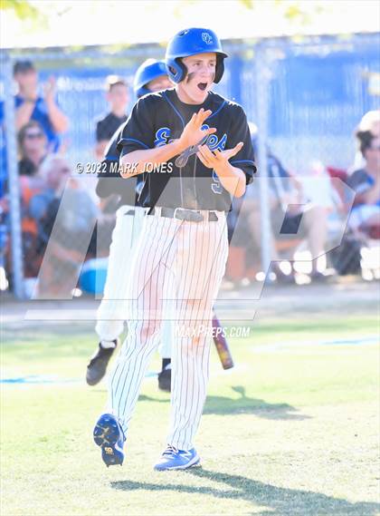 Thumbnail 1 in Pinnacle @ O'Connor (Senior Night) photogallery.
