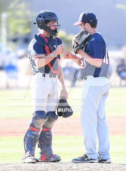 Thumbnail 1 in Pinnacle @ O'Connor (Senior Night) photogallery.