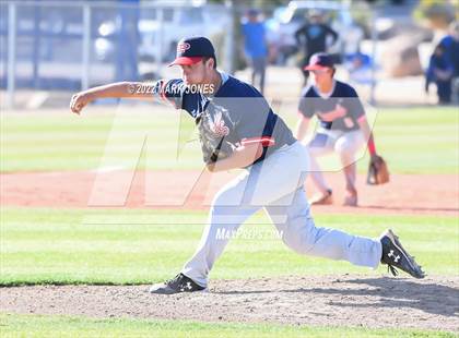 Thumbnail 3 in Pinnacle @ O'Connor (Senior Night) photogallery.