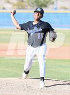Photo from the gallery "Pinnacle @ O'Connor (Senior Night)"