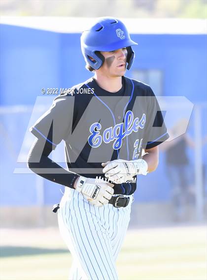 Thumbnail 1 in Pinnacle @ O'Connor (Senior Night) photogallery.