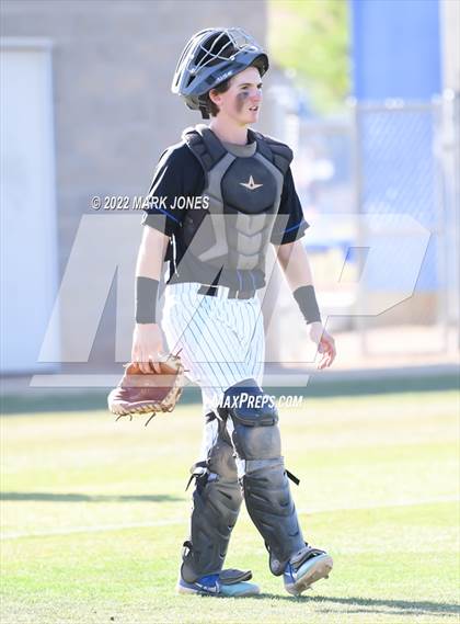 Thumbnail 1 in Pinnacle @ O'Connor (Senior Night) photogallery.