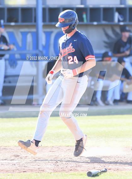 Thumbnail 3 in Pinnacle @ O'Connor (Senior Night) photogallery.