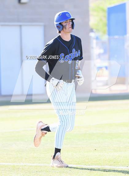 Thumbnail 3 in Pinnacle @ O'Connor (Senior Night) photogallery.