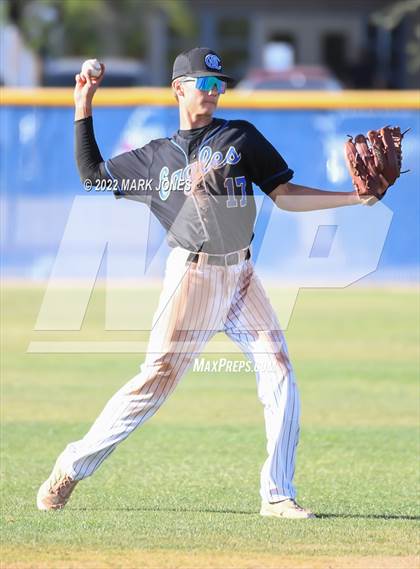 Thumbnail 3 in Pinnacle @ O'Connor (Senior Night) photogallery.