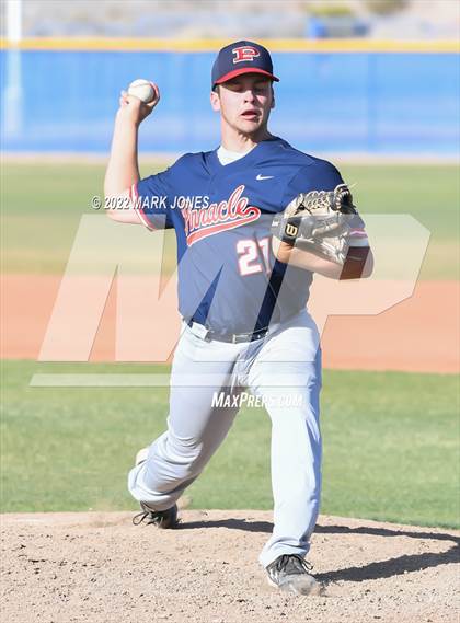 Thumbnail 3 in Pinnacle @ O'Connor (Senior Night) photogallery.