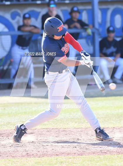 Thumbnail 2 in Pinnacle @ O'Connor (Senior Night) photogallery.