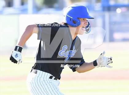 Thumbnail 3 in Pinnacle @ O'Connor (Senior Night) photogallery.