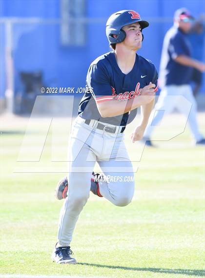 Thumbnail 1 in Pinnacle @ O'Connor (Senior Night) photogallery.