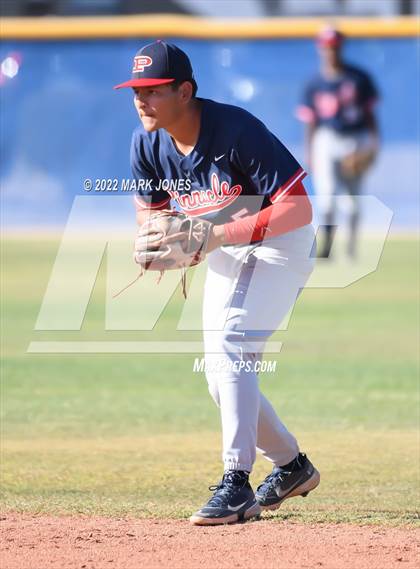 Thumbnail 2 in Pinnacle @ O'Connor (Senior Night) photogallery.