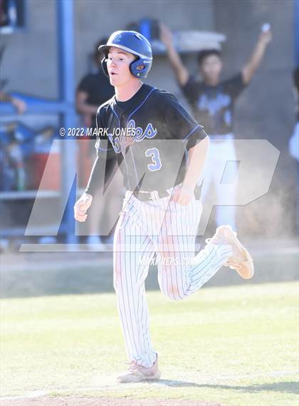 Thumbnail 1 in Pinnacle @ O'Connor (Senior Night) photogallery.
