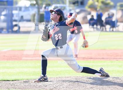 Thumbnail 3 in Pinnacle @ O'Connor (Senior Night) photogallery.