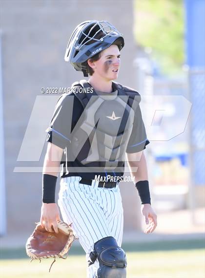 Thumbnail 2 in Pinnacle @ O'Connor (Senior Night) photogallery.