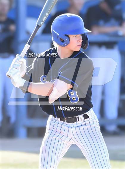 Thumbnail 3 in Pinnacle @ O'Connor (Senior Night) photogallery.
