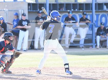 Thumbnail 1 in Pinnacle @ O'Connor (Senior Night) photogallery.