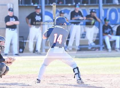 Thumbnail 3 in Pinnacle @ O'Connor (Senior Night) photogallery.