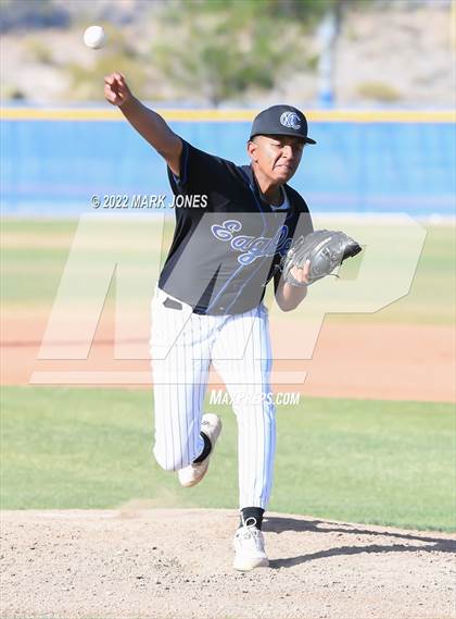 Thumbnail 3 in Pinnacle @ O'Connor (Senior Night) photogallery.