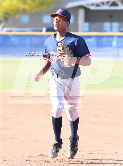 Thumbnail 3 in Pinnacle @ O'Connor (Senior Night) photogallery.