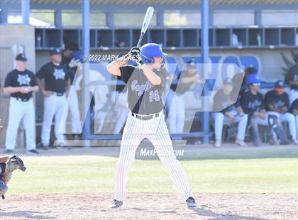 Thumbnail 2 in Pinnacle @ O'Connor (Senior Night) photogallery.