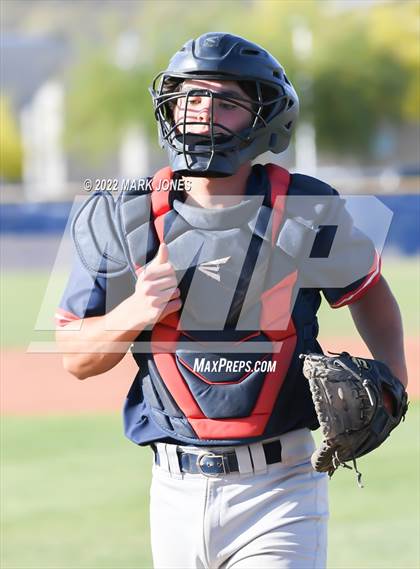 Thumbnail 2 in Pinnacle @ O'Connor (Senior Night) photogallery.