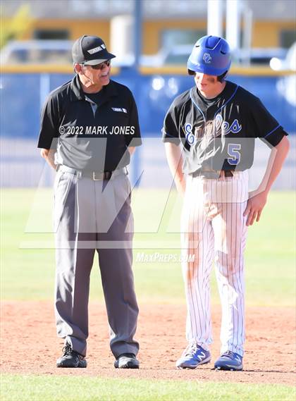 Thumbnail 2 in Pinnacle @ O'Connor (Senior Night) photogallery.