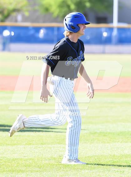 Thumbnail 1 in Pinnacle @ O'Connor (Senior Night) photogallery.