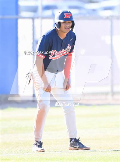 Thumbnail 3 in Pinnacle @ O'Connor (Senior Night) photogallery.