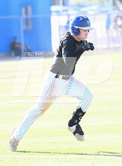 Thumbnail 2 in Pinnacle @ O'Connor (Senior Night) photogallery.