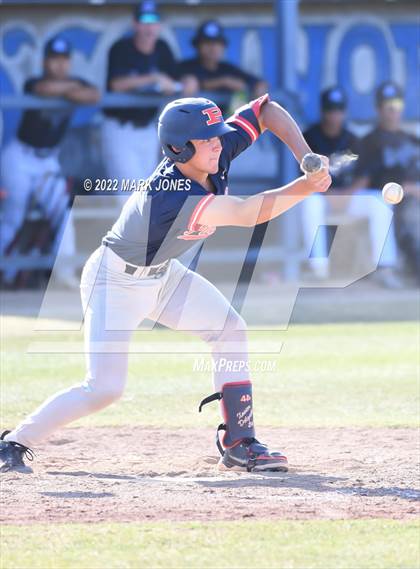 Thumbnail 1 in Pinnacle @ O'Connor (Senior Night) photogallery.