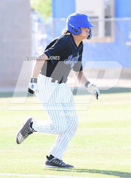 Thumbnail 2 in Pinnacle @ O'Connor (Senior Night) photogallery.