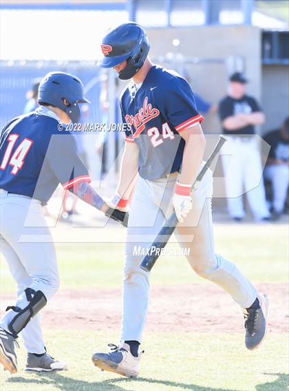 Thumbnail 2 in Pinnacle @ O'Connor (Senior Night) photogallery.