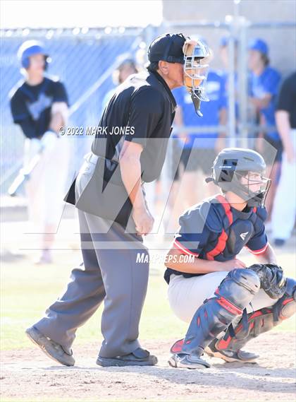 Thumbnail 2 in Pinnacle @ O'Connor (Senior Night) photogallery.