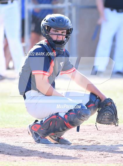 Thumbnail 3 in Pinnacle @ O'Connor (Senior Night) photogallery.