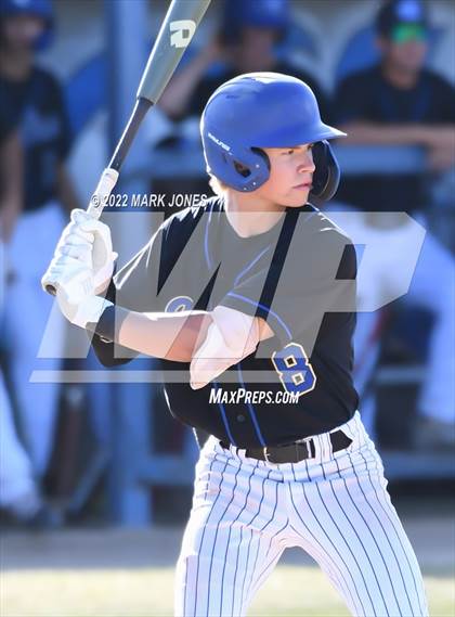 Thumbnail 2 in Pinnacle @ O'Connor (Senior Night) photogallery.