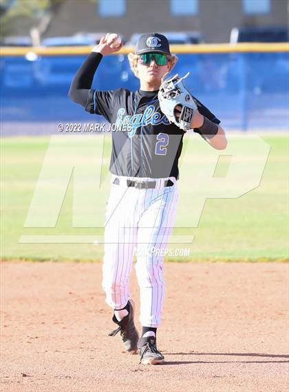 Thumbnail 3 in Pinnacle @ O'Connor (Senior Night) photogallery.