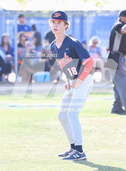 Thumbnail 3 in Pinnacle @ O'Connor (Senior Night) photogallery.